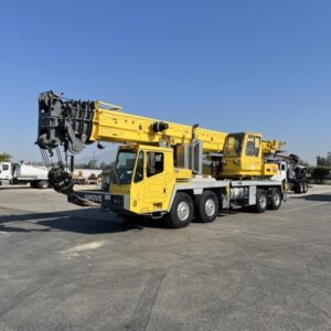 2A and 1B hoisting license training course