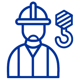 Crane Operators - Icon