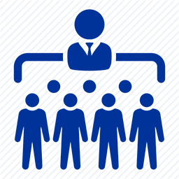 Employers - Icon