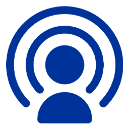 Signal Persons - Icon