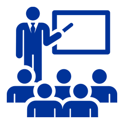 Training Organizations - Icons