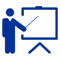 Training providers - Icon