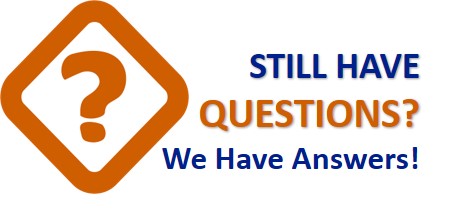 Have-questions Still Have Questions